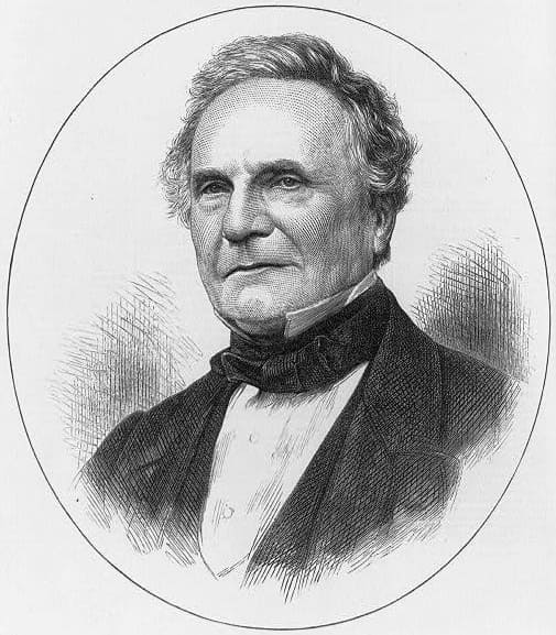 Charles Babbage कंप्यूटर के जनक कहा जाता हैं। चार्ल्स बैबेज का जन्म 26 दिसंबर, सन् 1971 को क्रास्बी रो, वालवर्थ रोड़, लंदन इंग्लैंड में हुआ था। 